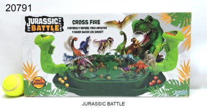 Imagen de JURASSIC BATTLE 9.24